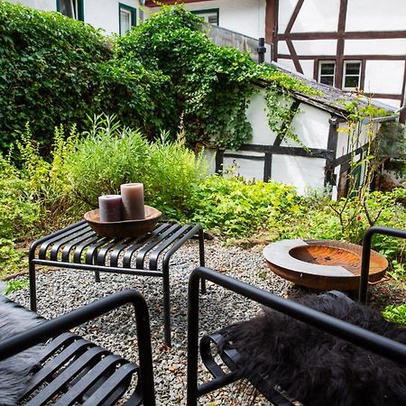 N5Quartier Villa Bad Muenstereifel Exteriör bild