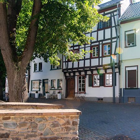 N5Quartier Villa Bad Muenstereifel Exteriör bild