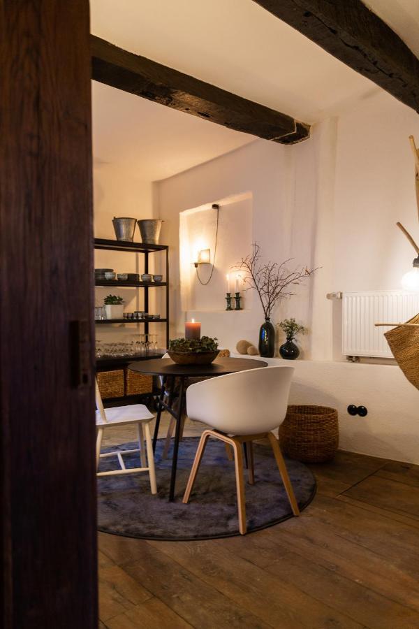 N5Quartier Villa Bad Muenstereifel Exteriör bild