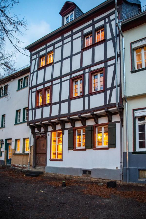 N5Quartier Villa Bad Muenstereifel Exteriör bild